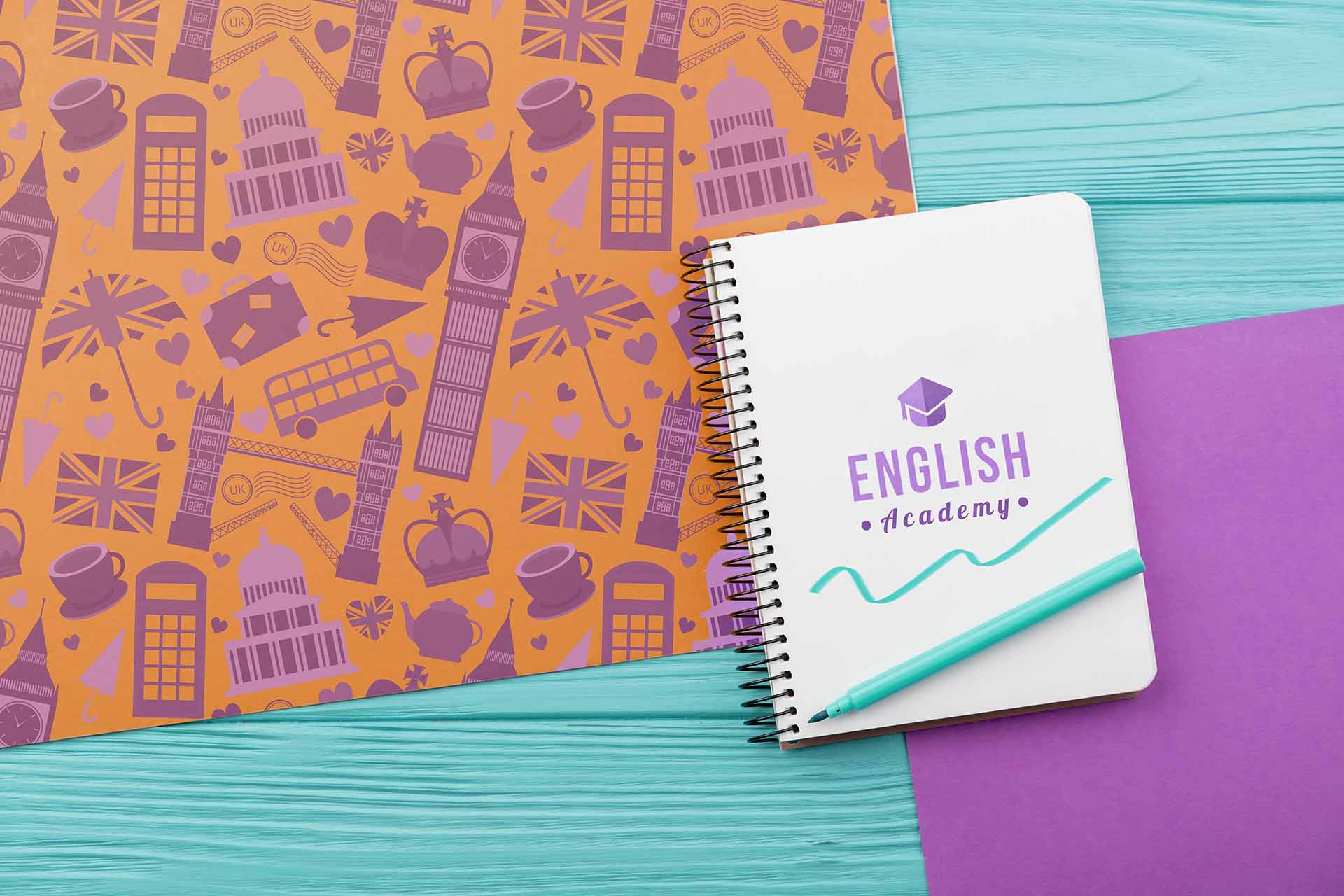 Nuovi corsi di inglese 2023, iscriviti ora