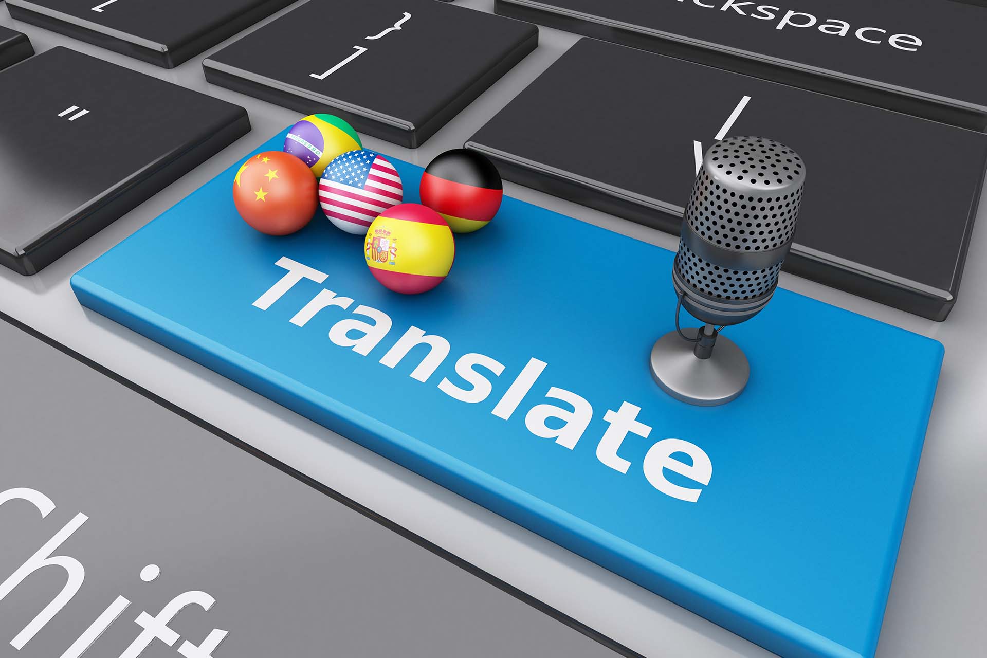 La traduzione automatica è in costante evoluzione e in questi anni sta raggiungendo notevoli progressi