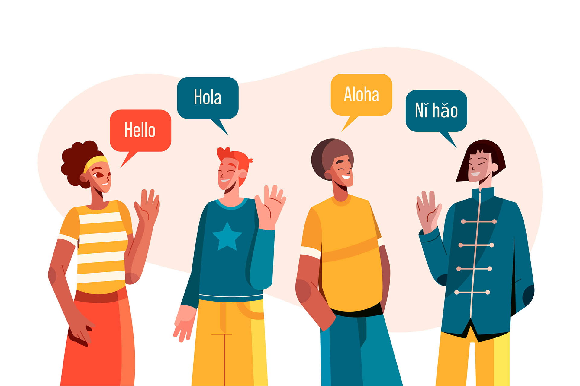 Quali sono le lingue più parlate nel 2023? | Easylanguage | Jesolo